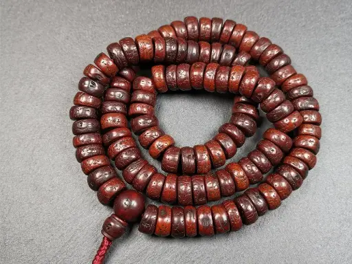 菩提種子麻辣 （108 珠）